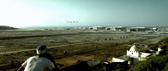 Black Hawk Down - Filmfotos
