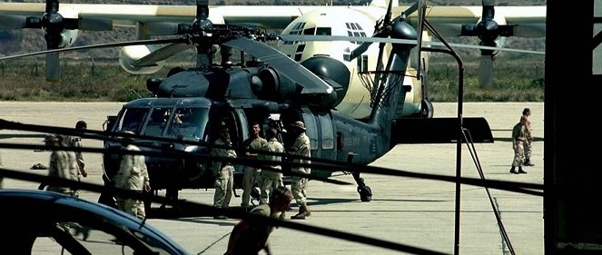 Black Hawk Down - Photos