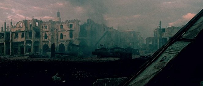 Black Hawk Down - Photos