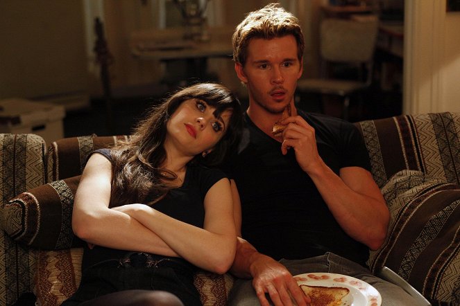 New Girl - Photos - Zooey Deschanel