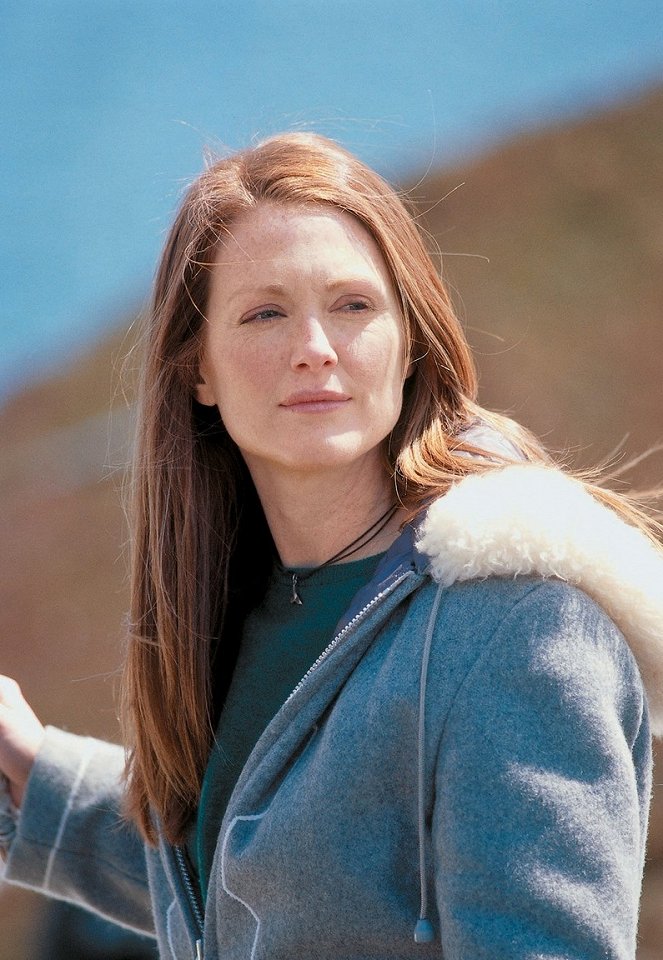 The Shipping News - Photos - Julianne Moore