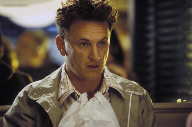 Yo soy Sam - De la película - Sean Penn