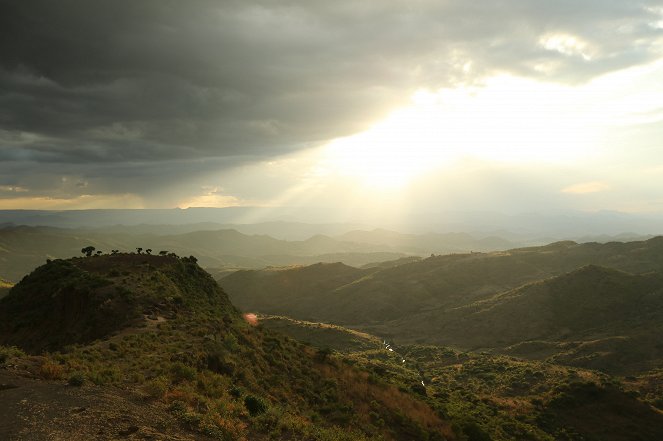 Ethiopie, sur les chemins de l'Abyssinie - Filmfotos