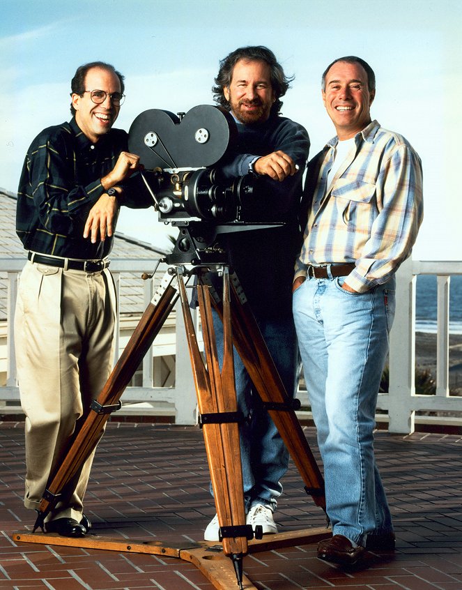 American Masters: Inventing David Geffen - Filmfotók
