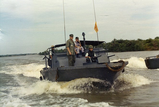 Vietnamkrigets sista dagar - Kuvat elokuvasta