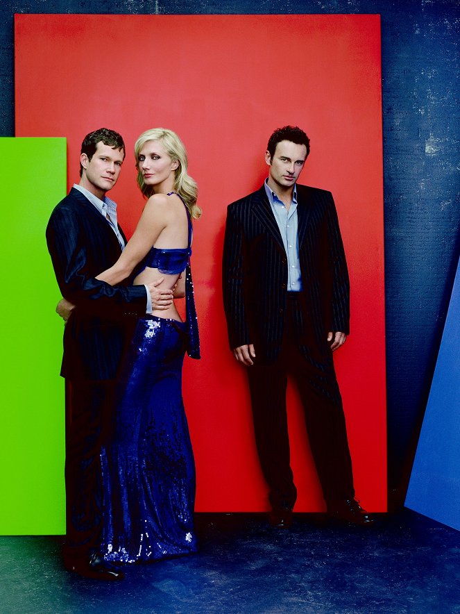 Nip/Tuck - Promo