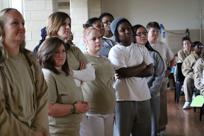 Women in Prison - Kuvat elokuvasta