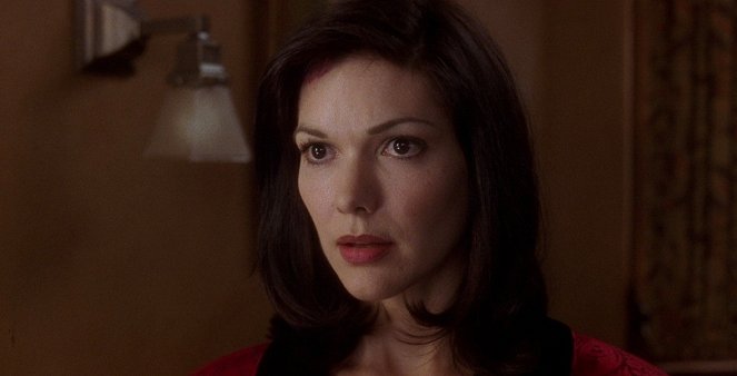 Mulholland Drive - Z filmu - Laura Harring