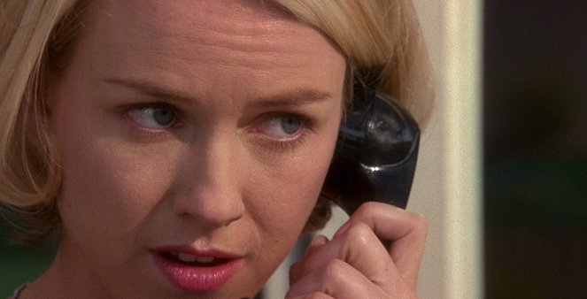 Mulholland Drive - De la película - Naomi Watts