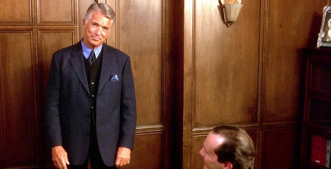 Mulholland Drive - Do filme - Chad Everett