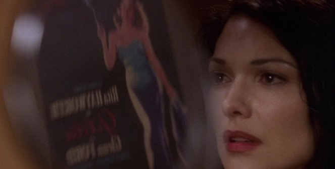 Mulholland Drive - Film - Laura Harring