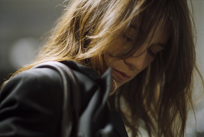 Persécution - Film - Charlotte Gainsbourg