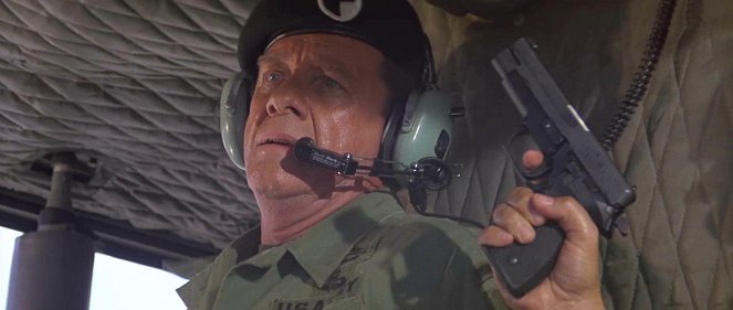 Rambo: First Blood Part II - Photos - Richard Crenna