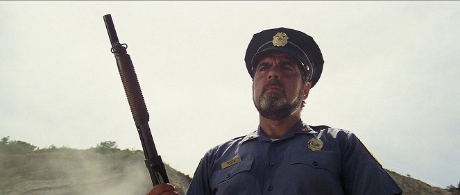 Rambo: Acorralado, parte II - De la película - Tony Munafo