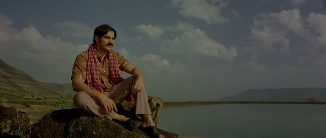 Dabangg - Z filmu - Arbaaz Khan
