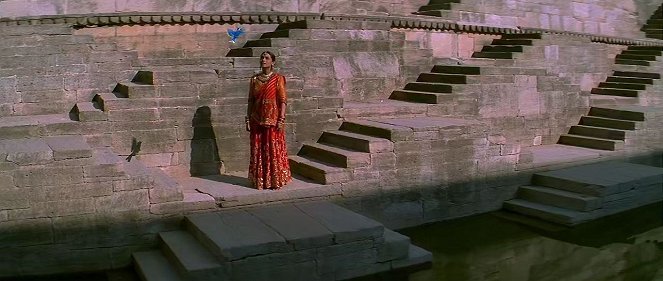 Paheli - Z filmu - Rani Mukherjee