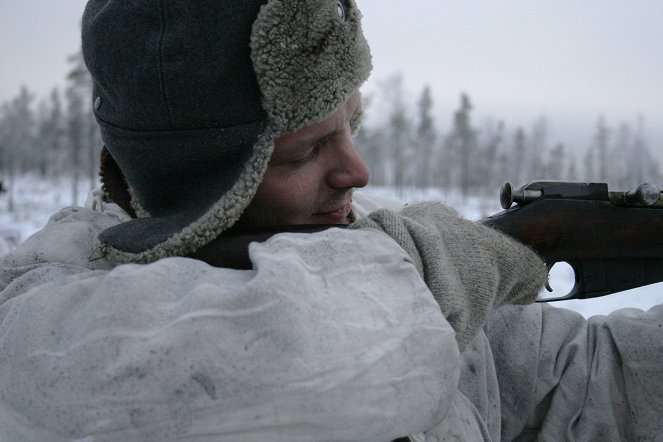 Täällä Pohjantähden alla II - Z filmu - Reino Nordin