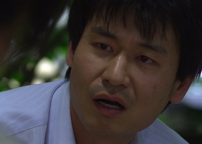 Iwootjib namja - De la película - Hyeok-kwon Park