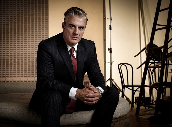 The Good Wife - Promo - Chris Noth