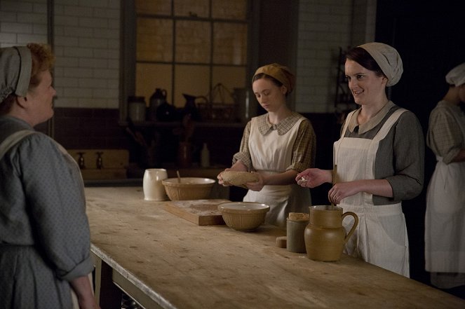 Downton Abbey - Episode 8 - Kuvat elokuvasta - Sophie McShera