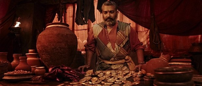 La Légende de Baahubali : 1ère partie - Film - S.S. Rajamouli