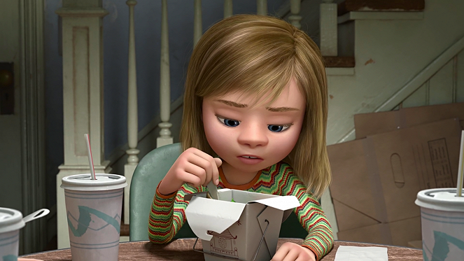 Inside Out - Photos