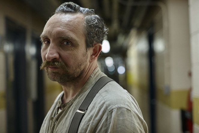 River - Promo - Eddie Marsan