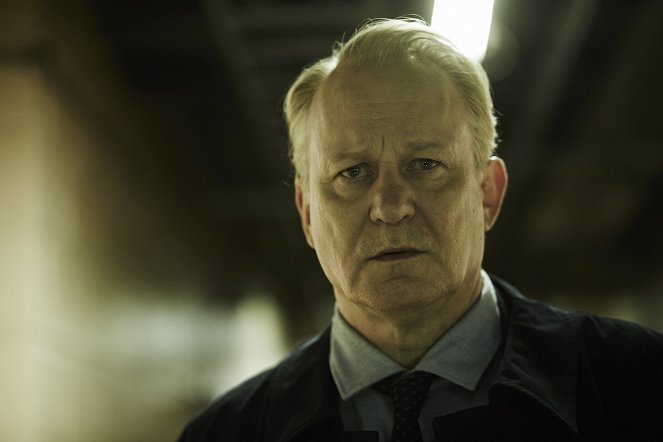 River - Promo - Stellan Skarsgård