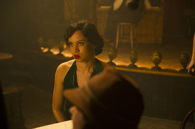 Jekyll & Hyde - The Cutter - Photos - Natalie Gumede
