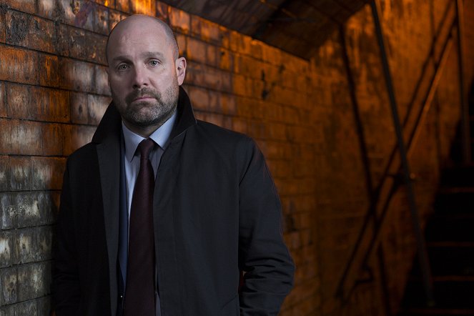 From Darkness - Promo - Johnny Harris