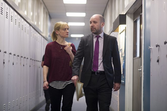 From Darkness - Photos - Anne-Marie Duff, Johnny Harris