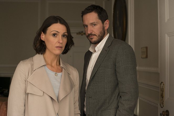 Doctor Foster - Season 1 - Episode 3 - Promo - Suranne Jones, Bertie Carvel