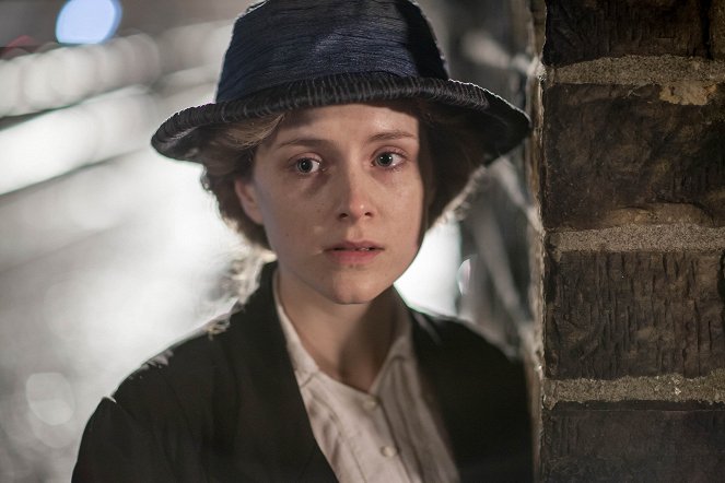 An Inspector Calls - Film - Sophie Rundle