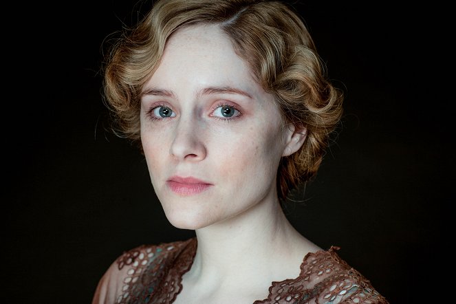 An Inspector Calls - Promo - Sophie Rundle