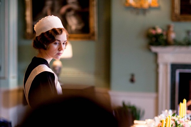 An Inspector Calls - Film - Lucy Chappell