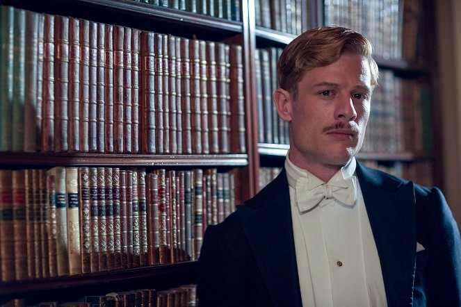 Lady Chatterley's Lover - Promo - James Norton