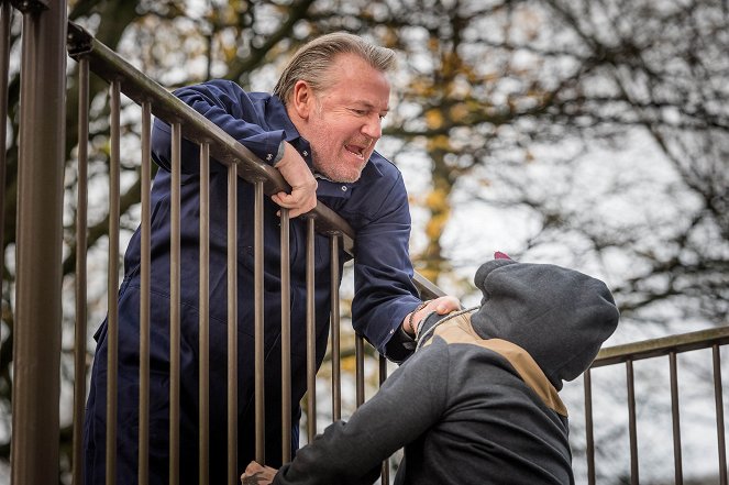 The Trials of Jimmy Rose - Photos - Ray Winstone