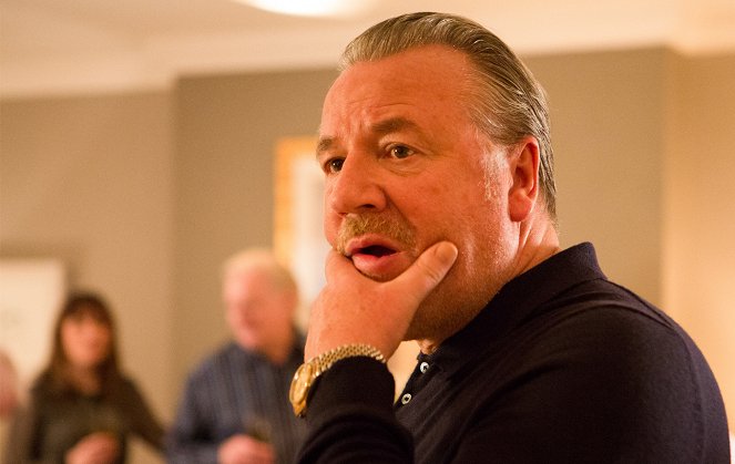 The Trials of Jimmy Rose - Filmfotók - Ray Winstone