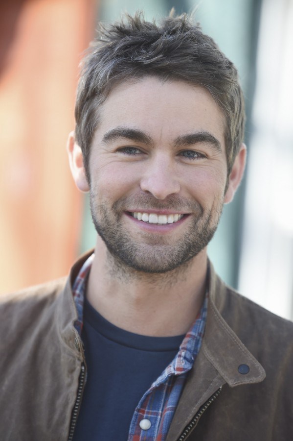 Blood & Oil - Filmfotos - Chace Crawford