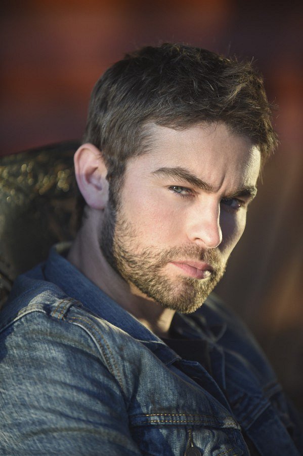 Blood & Oil - Photos - Chace Crawford