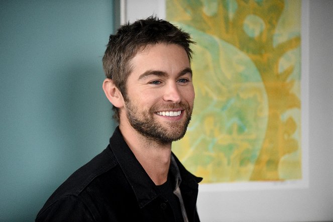 Blood & Oil - Photos - Chace Crawford