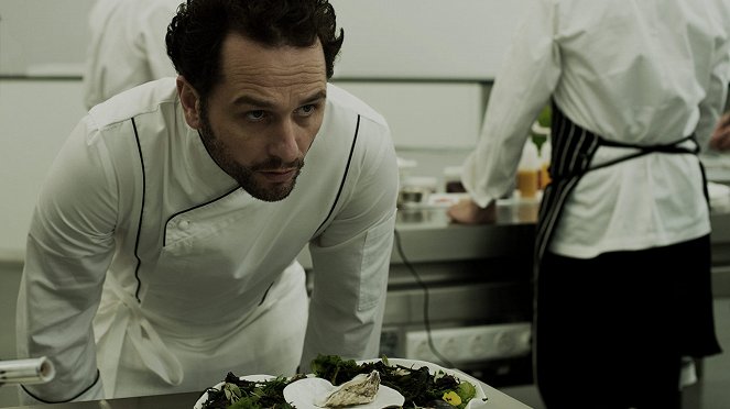 Az ételművész - Filmfotók - Matthew Rhys