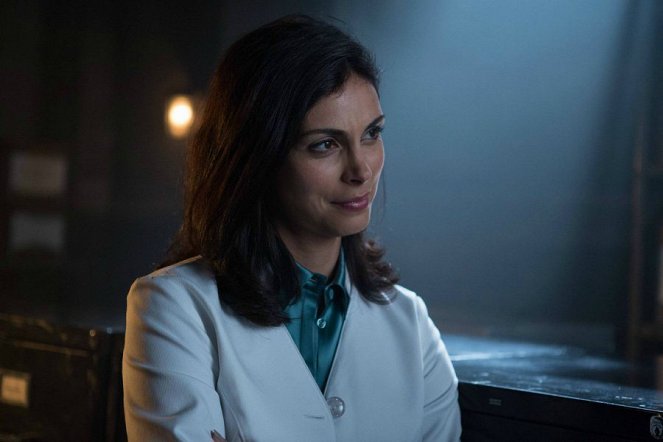 Gotham - By Fire - Photos - Morena Baccarin