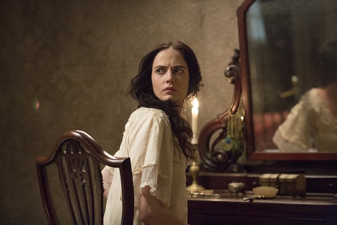 Penny Dreadful - Evil Spirits in Heavenly Places - Photos - Eva Green