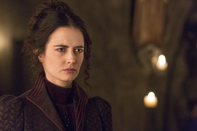 Penny Dreadful - And They Were Enemies - Photos - Eva Green