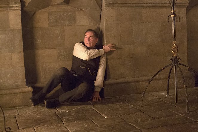Penny Dreadful - And Hell Itself My Only Foe - Do filme - Timothy Dalton