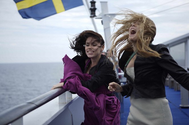 Run Sister Run! - Photos - Sara Melleri, Ada Kukkonen