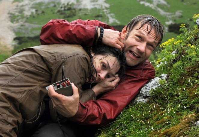 Schatten der Erinnerung - Film - Julia Stemberger, Thure Riefenstein