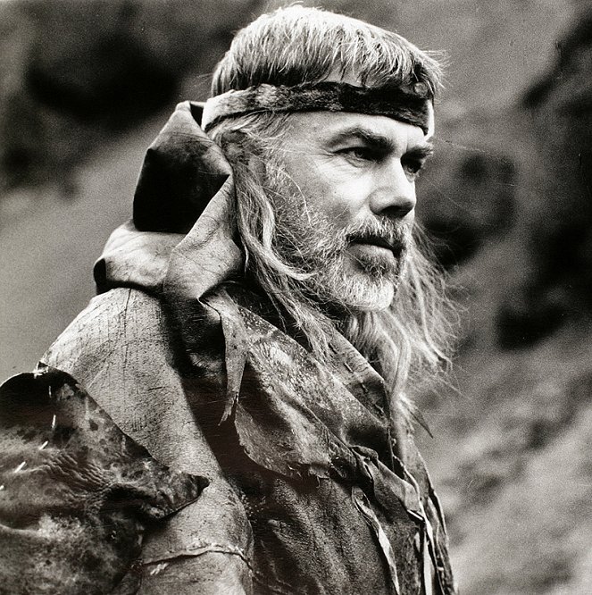 The Viking Sagas - Z filmu - Sven-Ole Thorsen