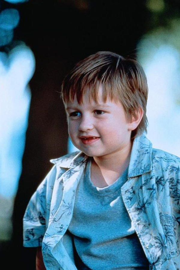 Spot - Film - Angus T. Jones